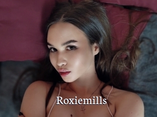 Roxiemills