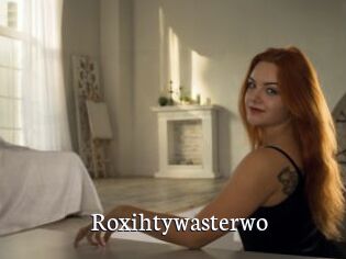 Roxihtywasterwo