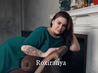 roxiranya Gratis xxx Clips