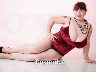 roxmiller Gratis xxx Clips