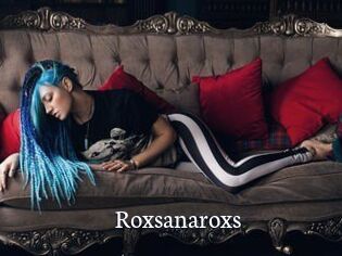 Roxsanaroxs
