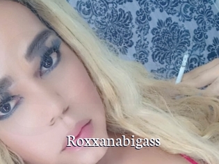 Roxxanabigass