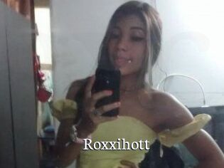 Roxxihott