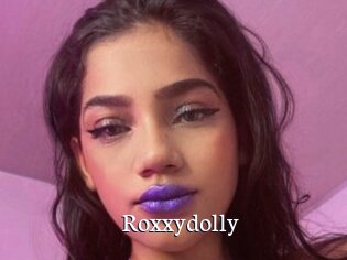 Roxxydolly