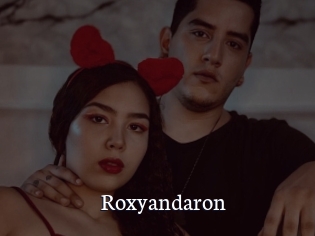 Roxyandaron