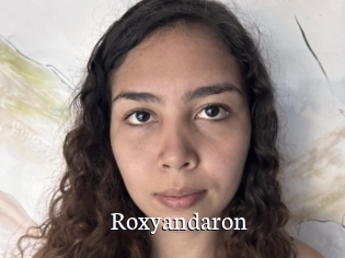 Roxyandaron