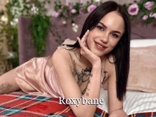 Roxybane