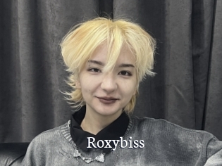 Roxybiss