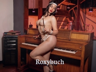 Roxybuch