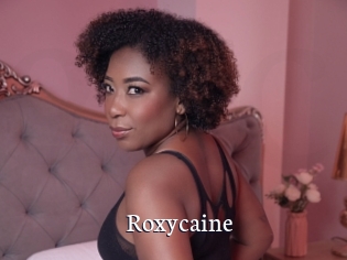 Roxycaine