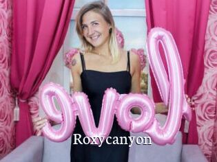 Roxycanyon