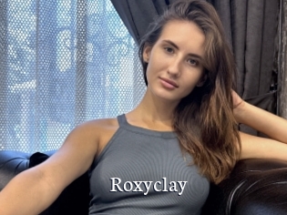 Roxyclay