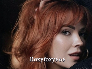 Roxyfoxy666