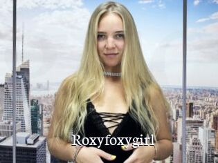 roxyfoxygirl Gratis xxx Clips