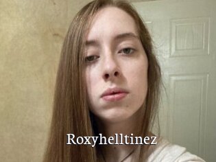 roxyhelltinez Gratis xxx Clips