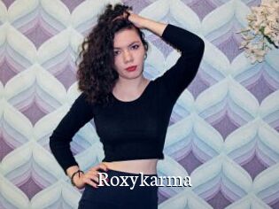 Roxykarma