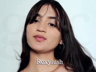 Roxylush
