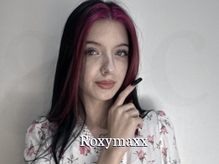Roxymaxx