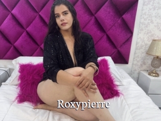 Roxypierre