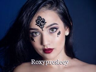 Roxypresleey