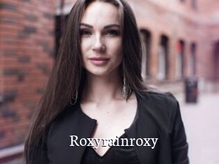 Roxyrainroxy