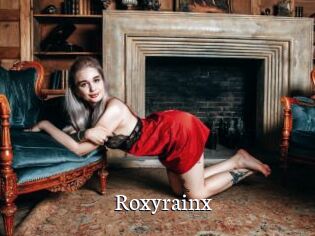 Roxyrainx