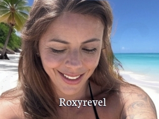 Roxyrevel