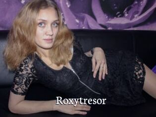 Roxytresor