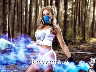 Roxywinston