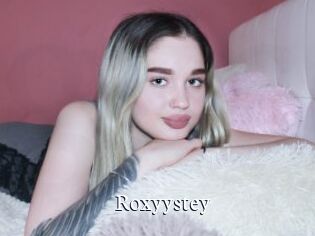 Roxyystey
