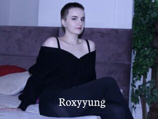 roxyyung Gratis xxx Clips