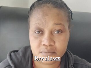 Royalassx
