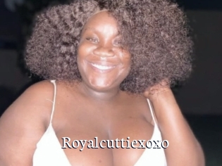 Royalcuttiexoxo