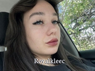 Royalkleec
