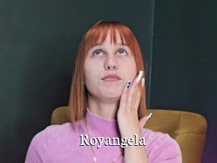 Royangela