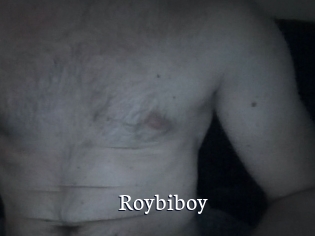 Roybiboy