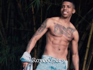 Roycooper9