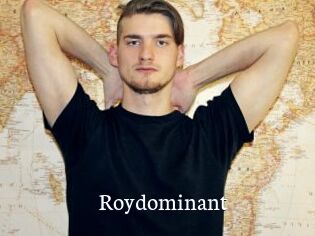 Roydominant