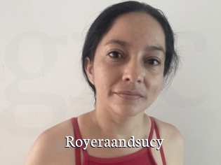 royeraandsucy Gratis xxx Clips