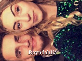 Royndahlia