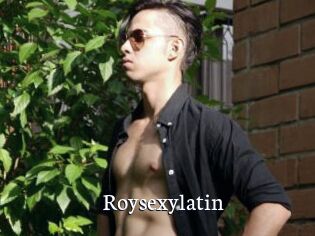Roysexylatin