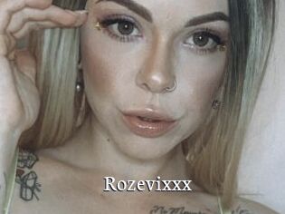 Rozevixxx
