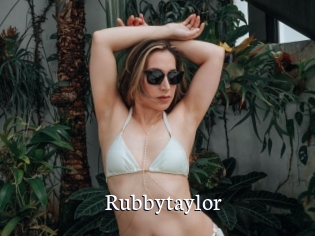 Rubbytaylor
