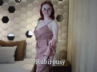 Rubirousy