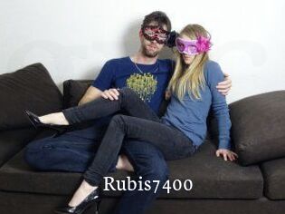 Rubis7400