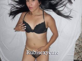 Rubisexycute