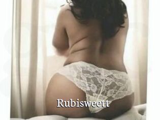 Rubisweett