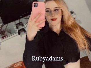 rubyadams Gratis xxx Clips
