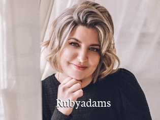 Rubyadams