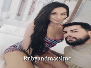 Rubyandmassimo